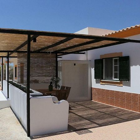 Monte Belo Romao Villa Olhão Exteriör bild