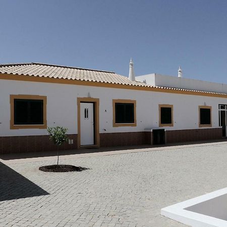 Monte Belo Romao Villa Olhão Exteriör bild