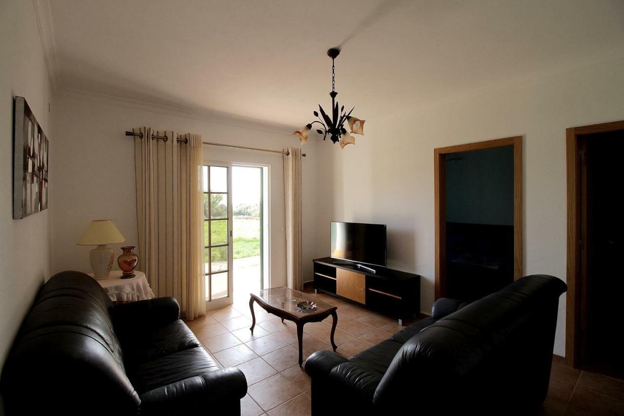 Monte Belo Romao Villa Olhão Exteriör bild