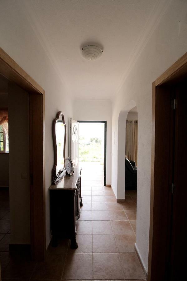 Monte Belo Romao Villa Olhão Exteriör bild