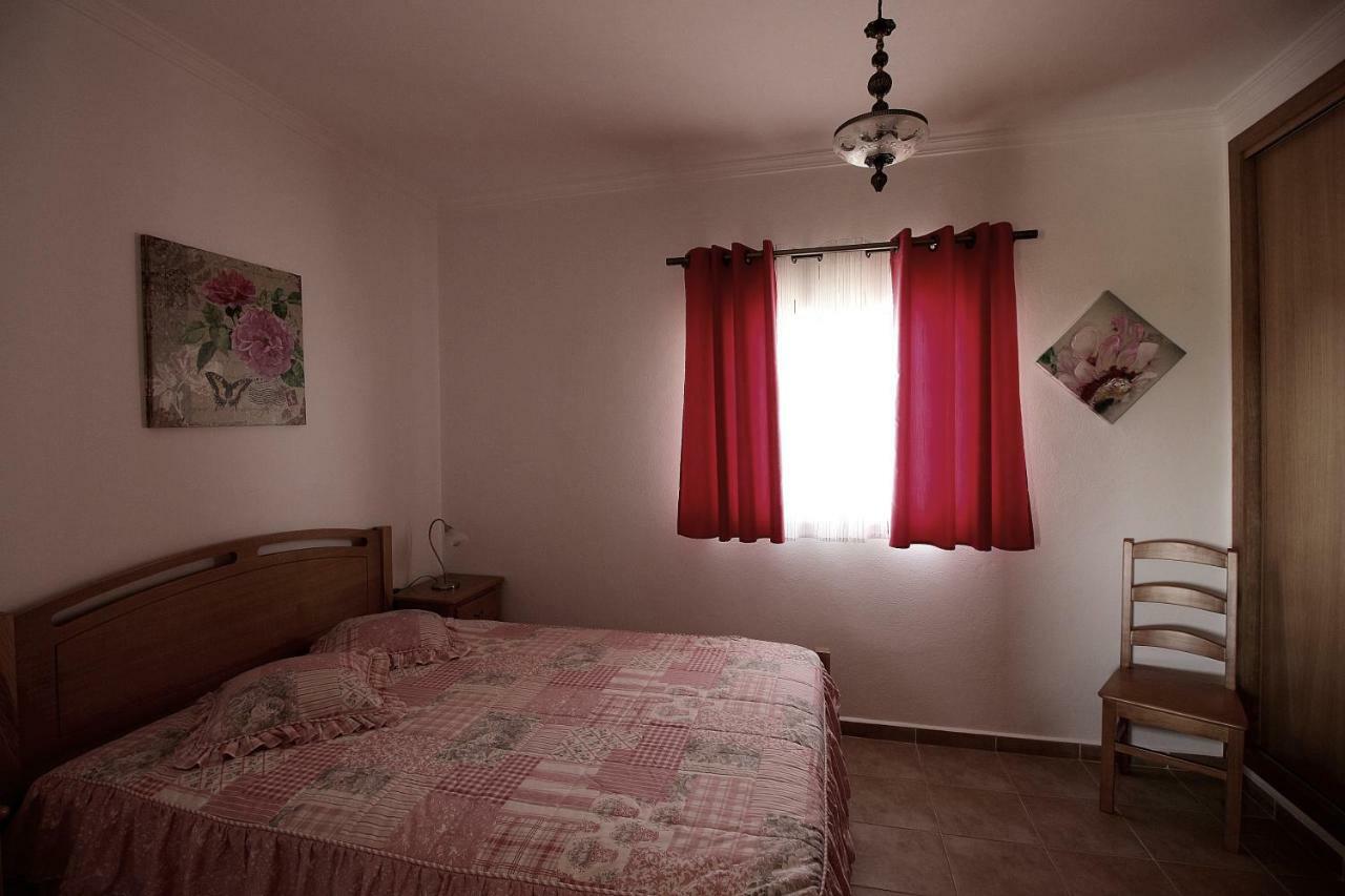 Monte Belo Romao Villa Olhão Exteriör bild