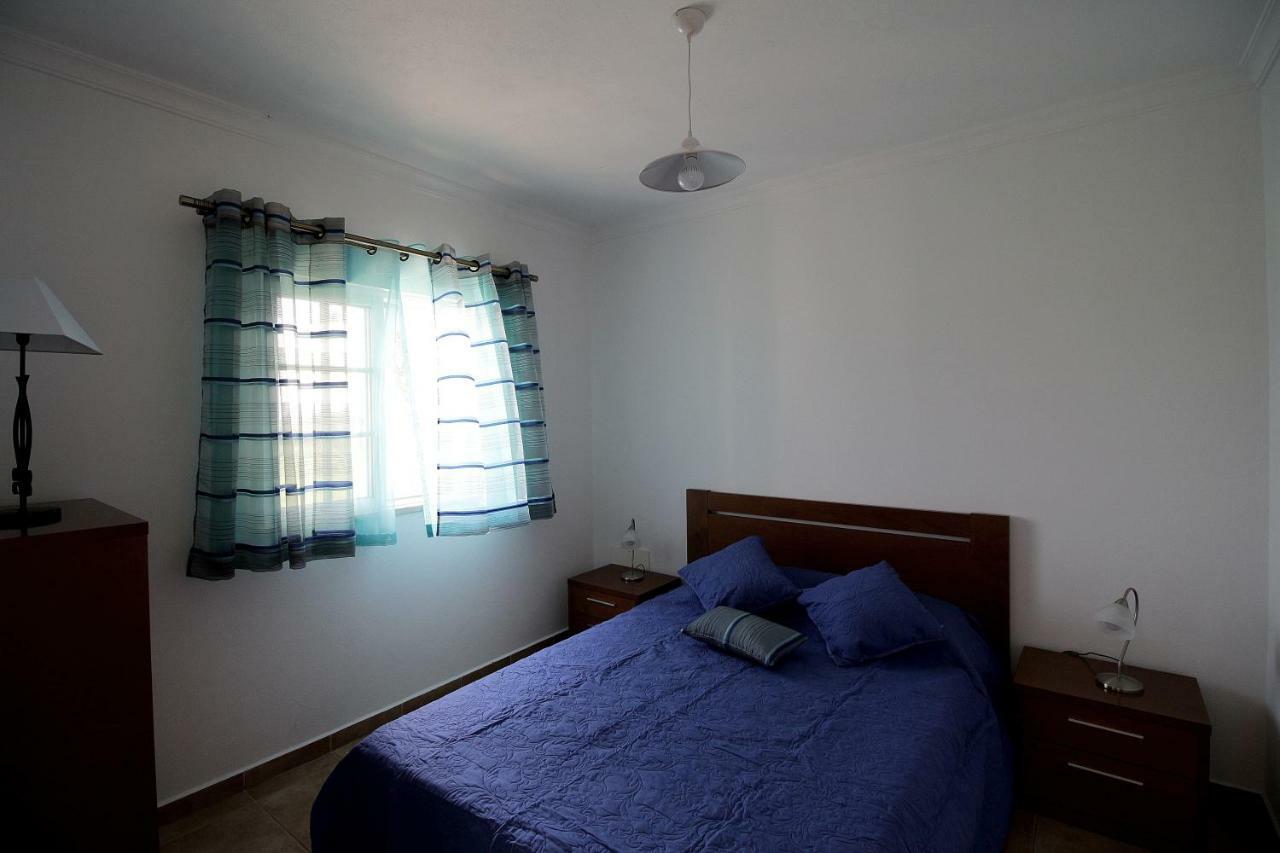 Monte Belo Romao Villa Olhão Exteriör bild