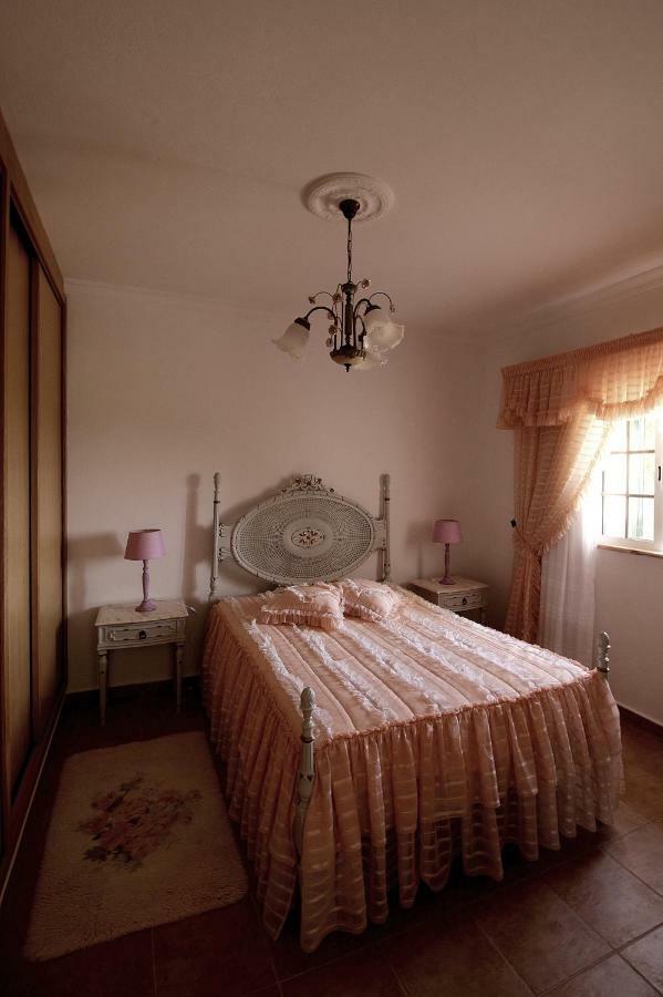 Monte Belo Romao Villa Olhão Exteriör bild