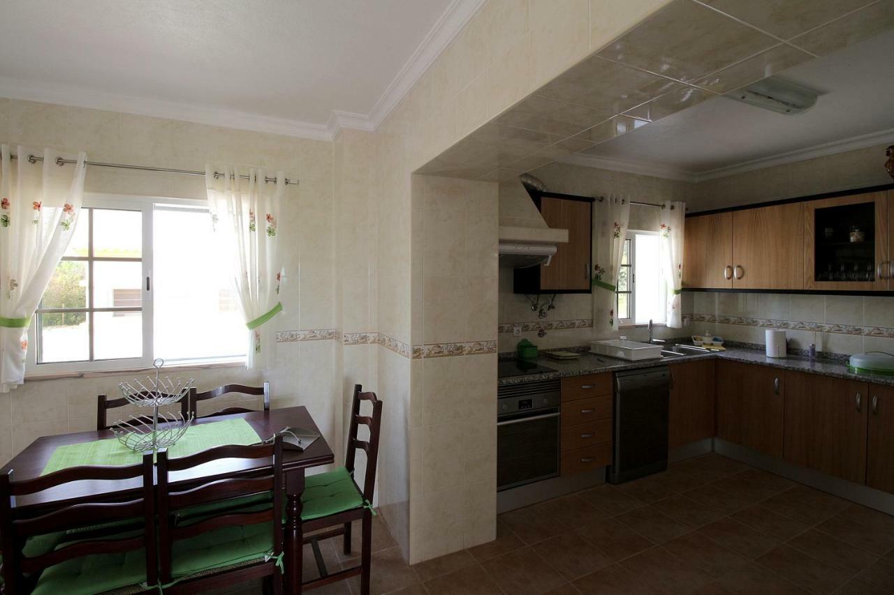 Monte Belo Romao Villa Olhão Exteriör bild