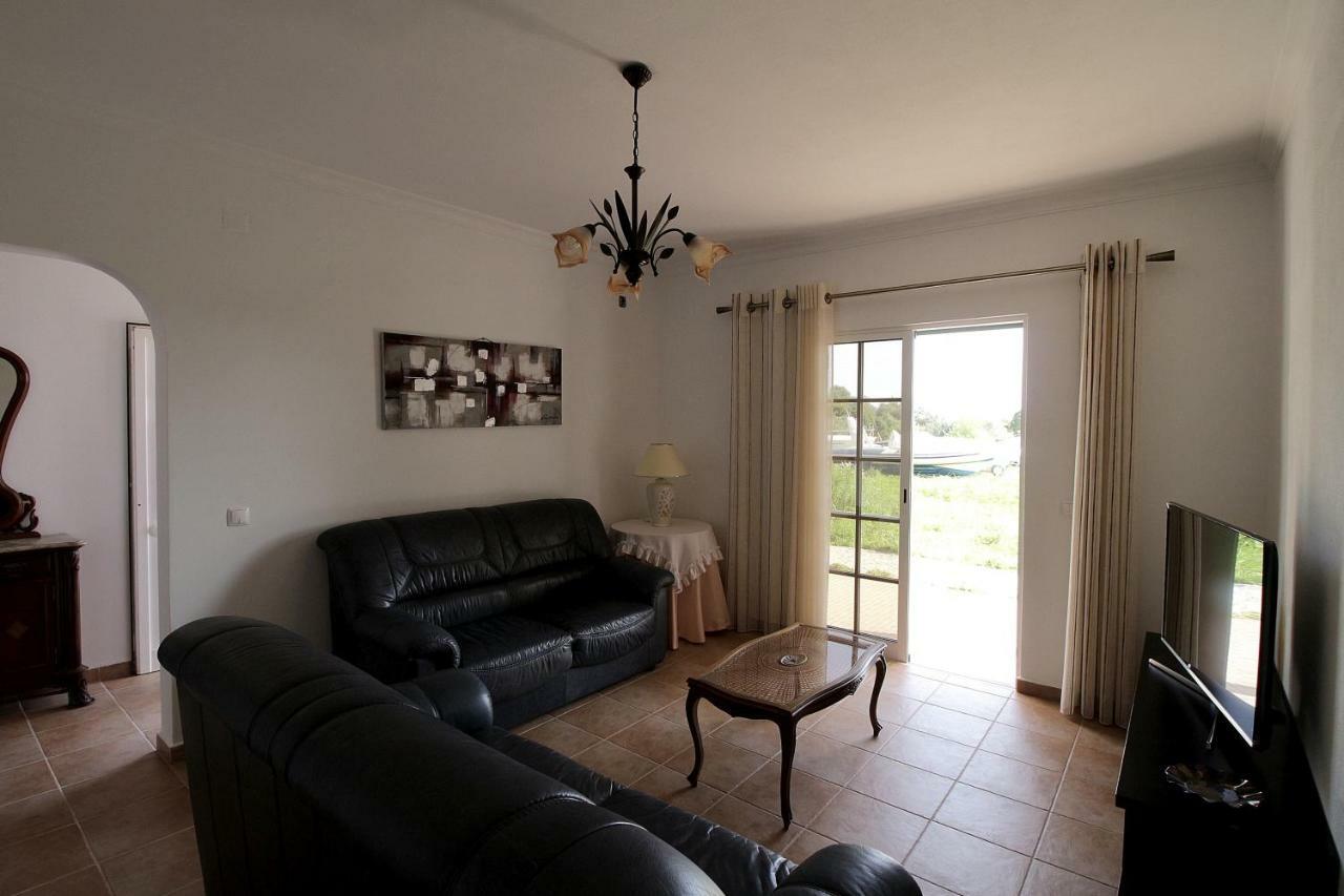 Monte Belo Romao Villa Olhão Exteriör bild